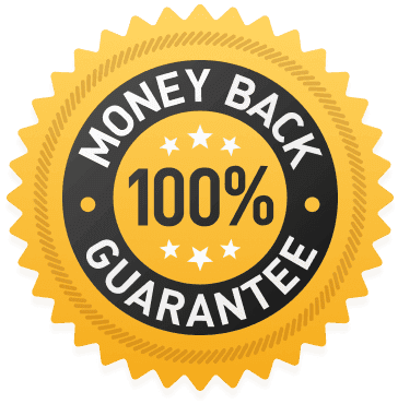 Scratch of Fortune Moneyback Guarantee